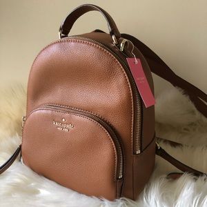 Kate Spade ◉ Jackson Medium Backpack